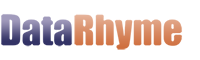 Datarhyme Logo